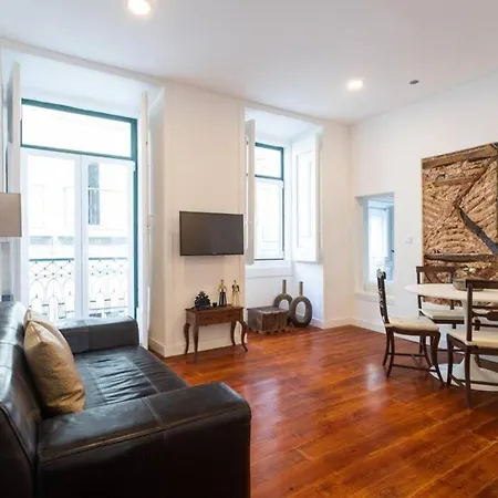 Historical Center Renewed Appartement *