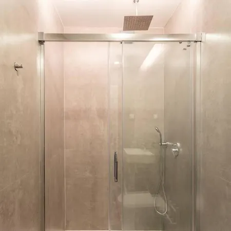 Apartment Historical Center Renewed Lissabon