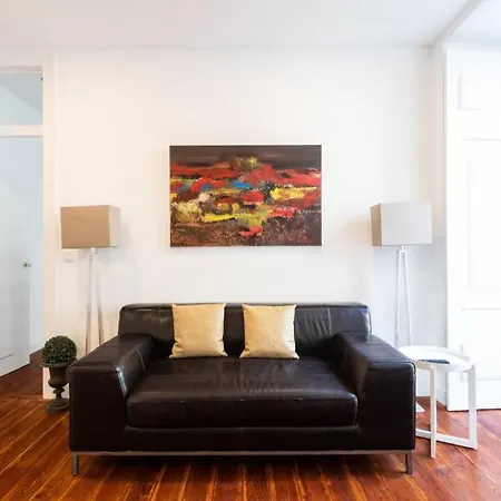 Apartment Historical Center Renewed *