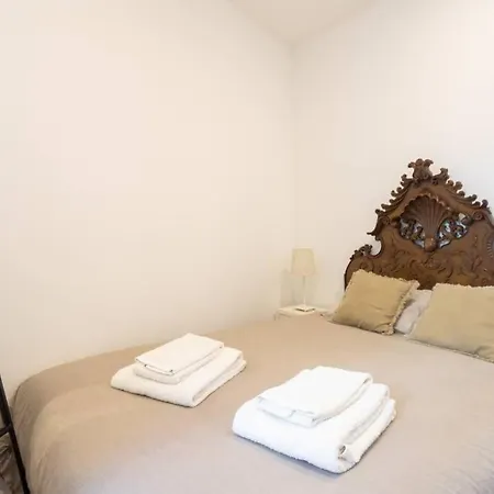 Historical Center Renewed Appartement