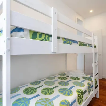 Appartement Historical Center Renewed *