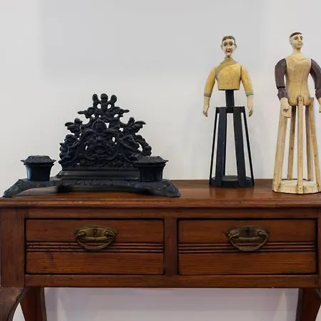 Apartment Historical Center Renewed Lissabon