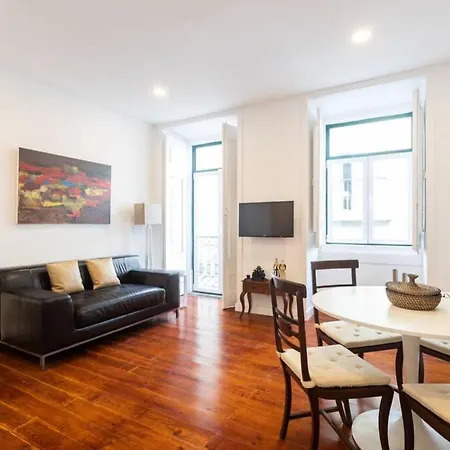 Appartement Historical Center Renewed *