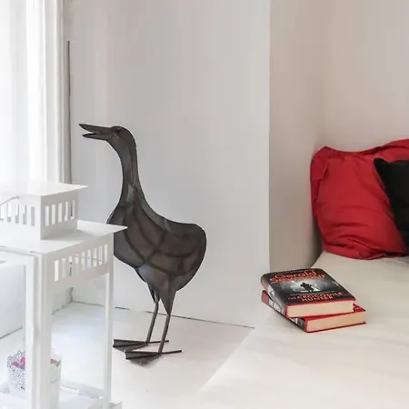 Apartment Historical Center Renewed Lisbon