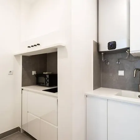 Historical Center Renewed Apartment Lissabon