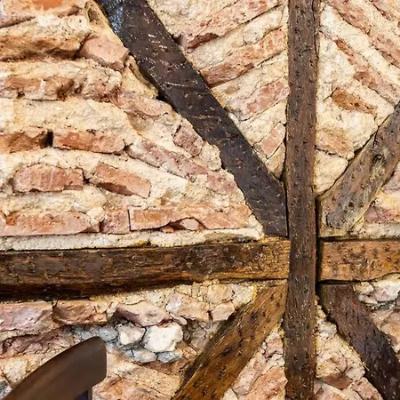 Historical Center Renewed Lissabon