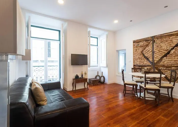 Historical Center Renewed شقة *