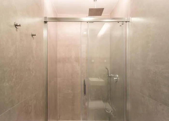 شقة Historical Center Renewed Lisboa