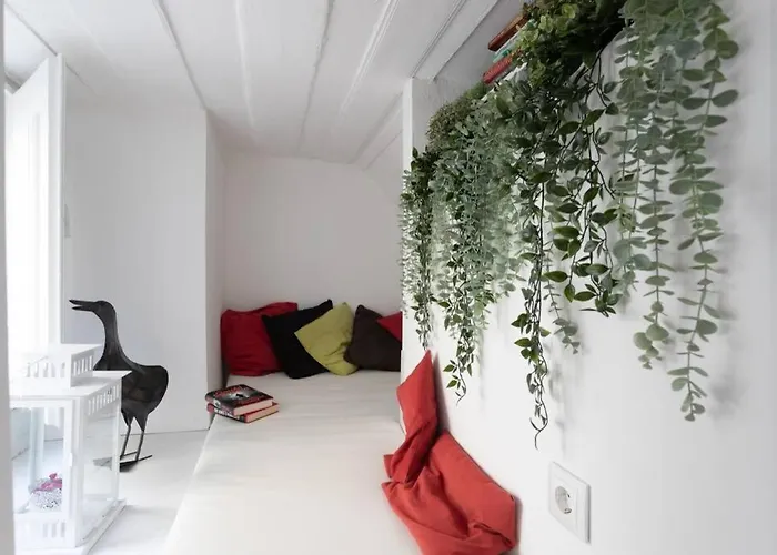 شقة Historical Center Renewed *