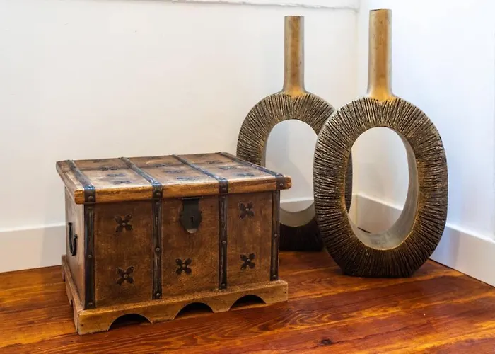 شقة Historical Center Renewed *