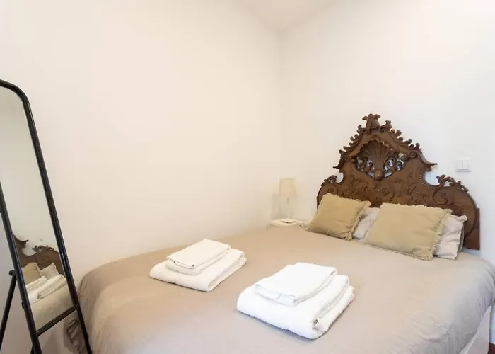 Historical Center Renewed شقة