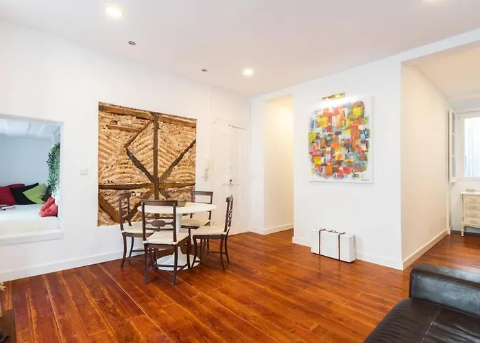 Historical Center Renewed شقة Lisboa