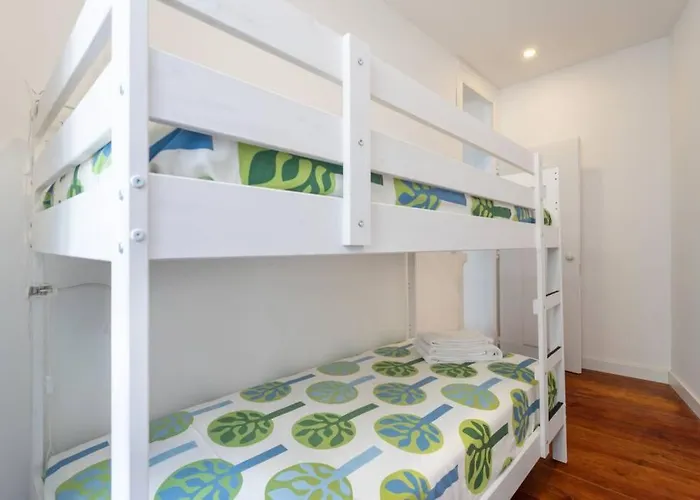 شقة Historical Center Renewed *