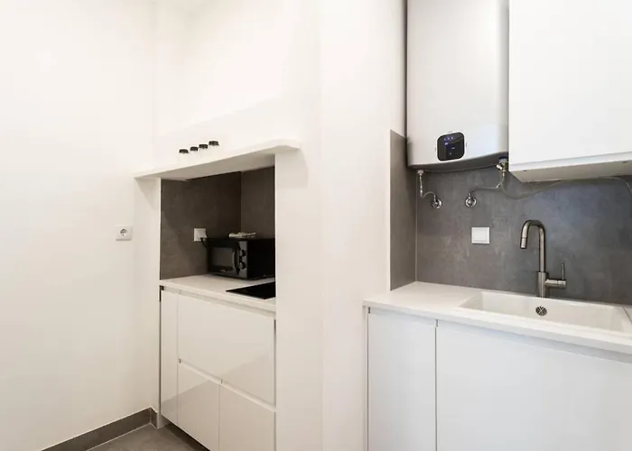 Historical Center Renewed شقة Lisboa