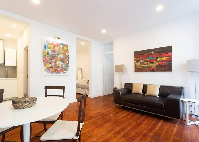 شقة Historical Center Renewed Lisboa