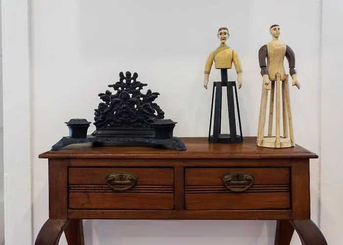 شقة Historical Center Renewed Lisboa