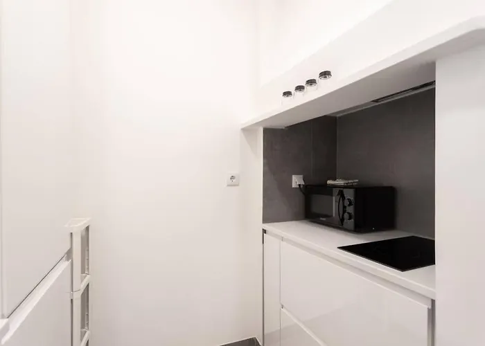 Historical Center Renewed شقة