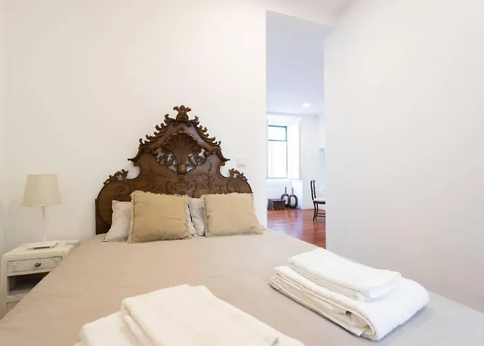 Historical Center Renewed شقة