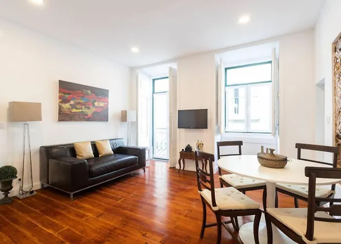 شقة Historical Center Renewed *