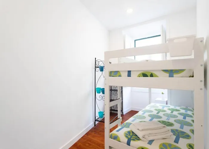 Historical Center Renewed شقة