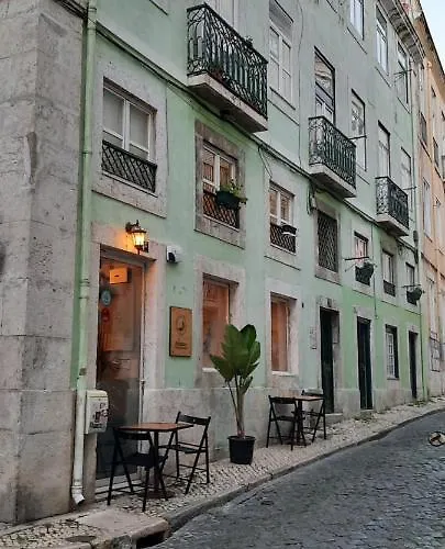 شقة Historical Center Renewed *