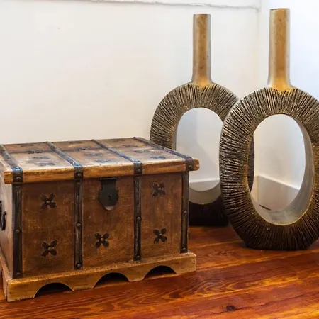 Apartmán Historical Center Renewed *